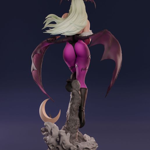 Morrigan