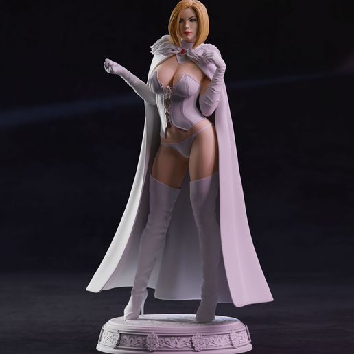 Emma Frost
