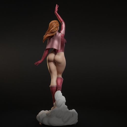 Atom Eve