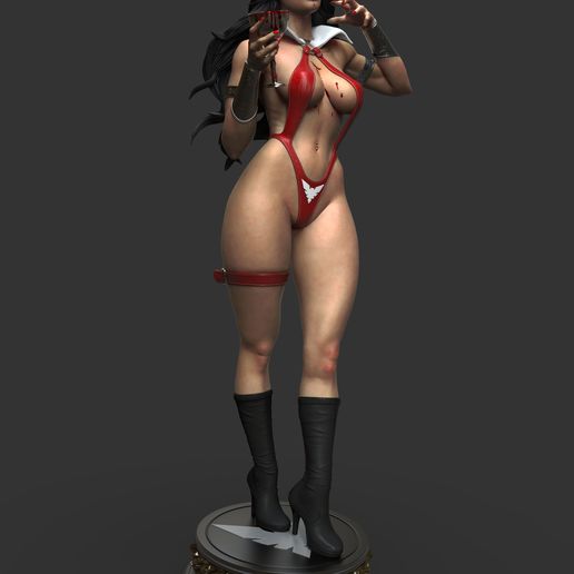 Vampirella 2
