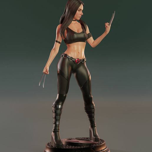 X-23 Laura Kinney