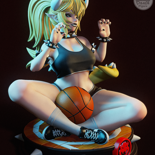 BOWSETTE SFW