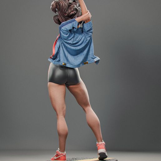 America Chavez