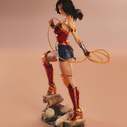 Wonder Woman