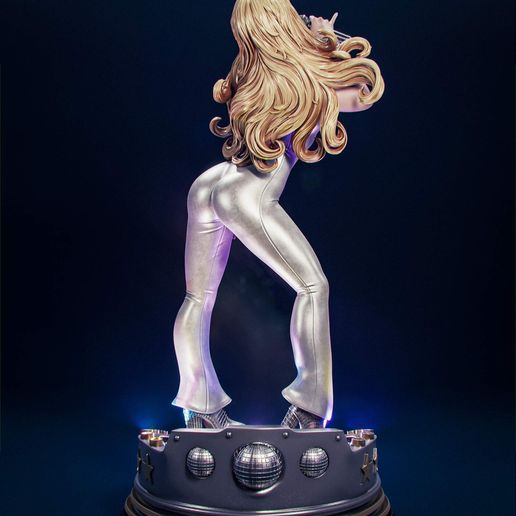 Dazzler