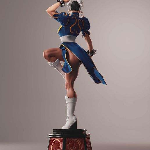 Chun-Li