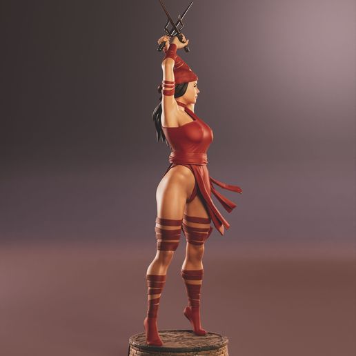 Elektra