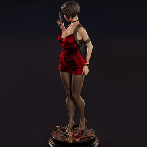 Ada Wong
