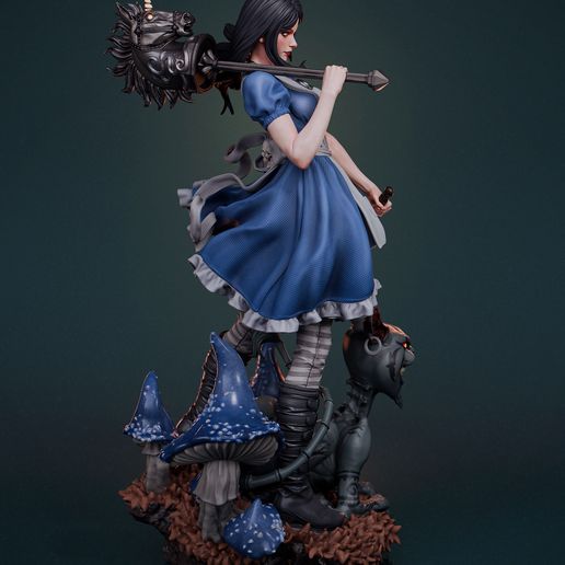 Alice Liddell