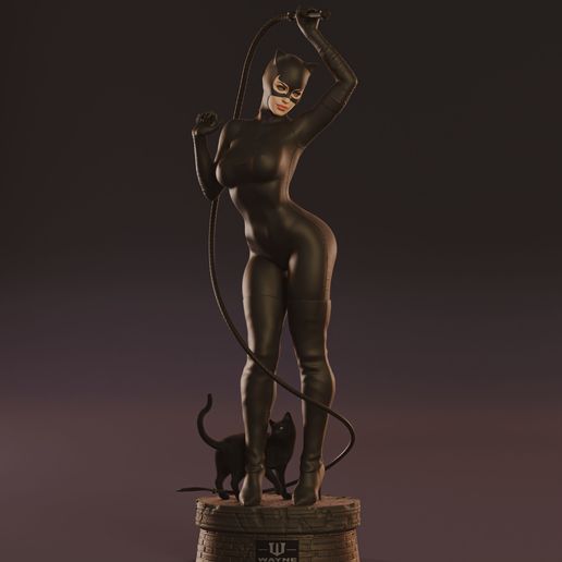 Catwoman