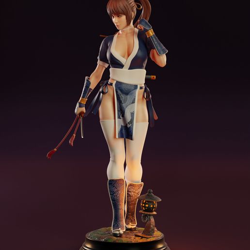 Kasumi