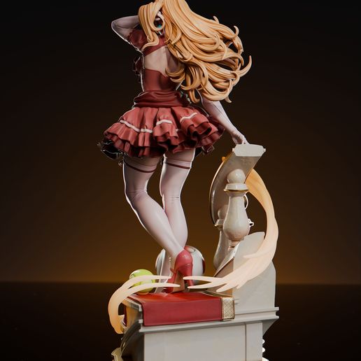 Princess Peach