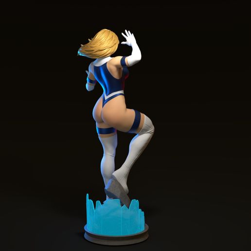 Sue Storm 2