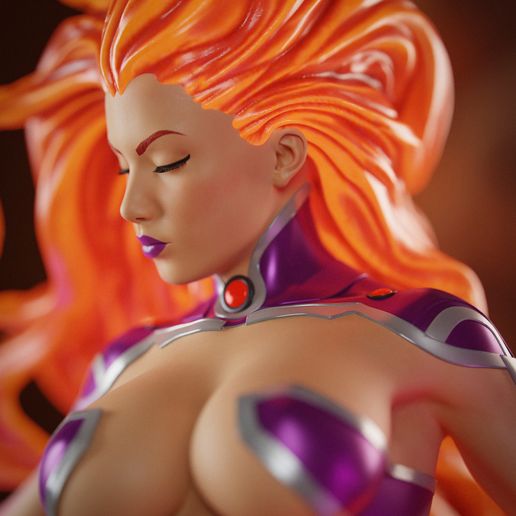 Starfire