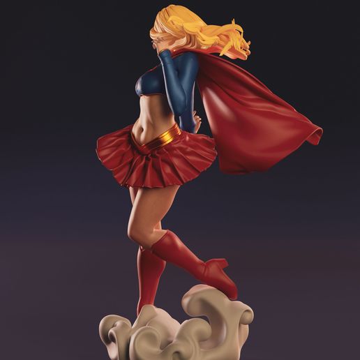 Supergirl