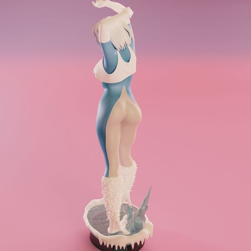 Ice