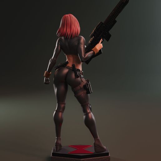 Black Widow