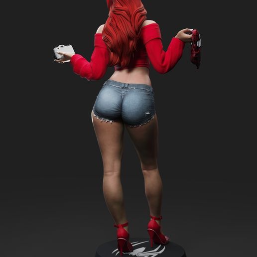 Mary Jane