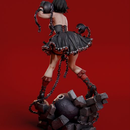Chompette