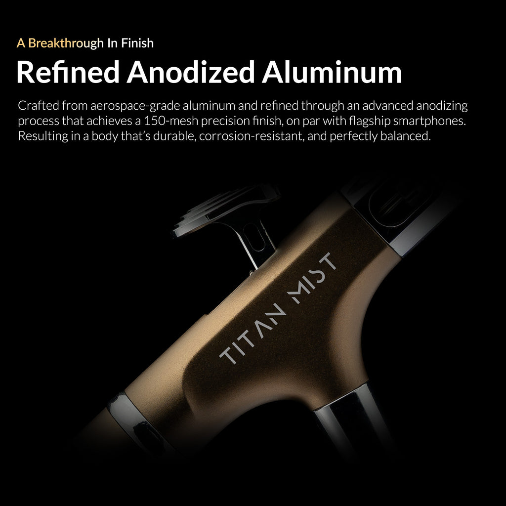 Aventus Titan Mist