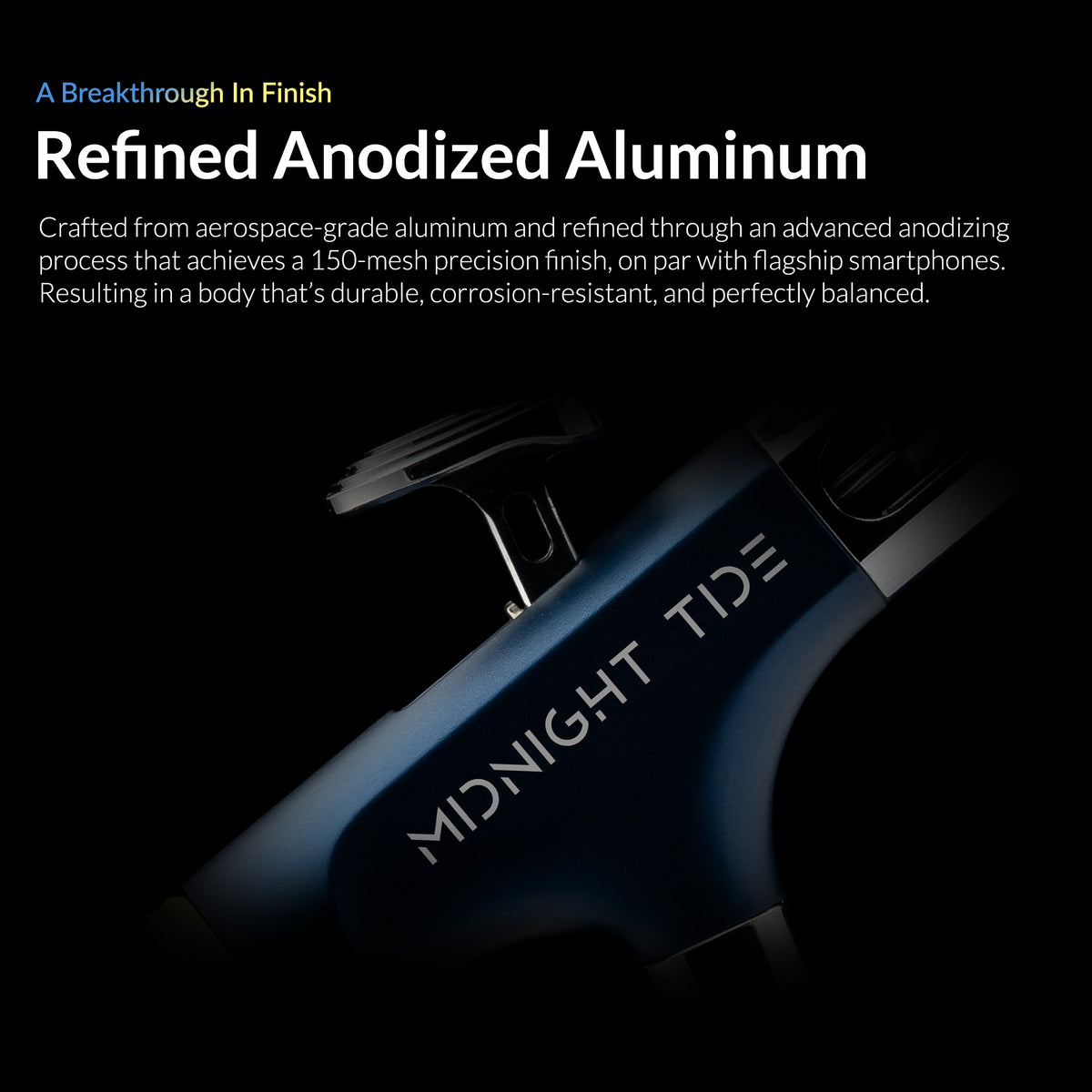 Aventus Midnight Tide & Rex Ver. - 0.2 & 0.4mm