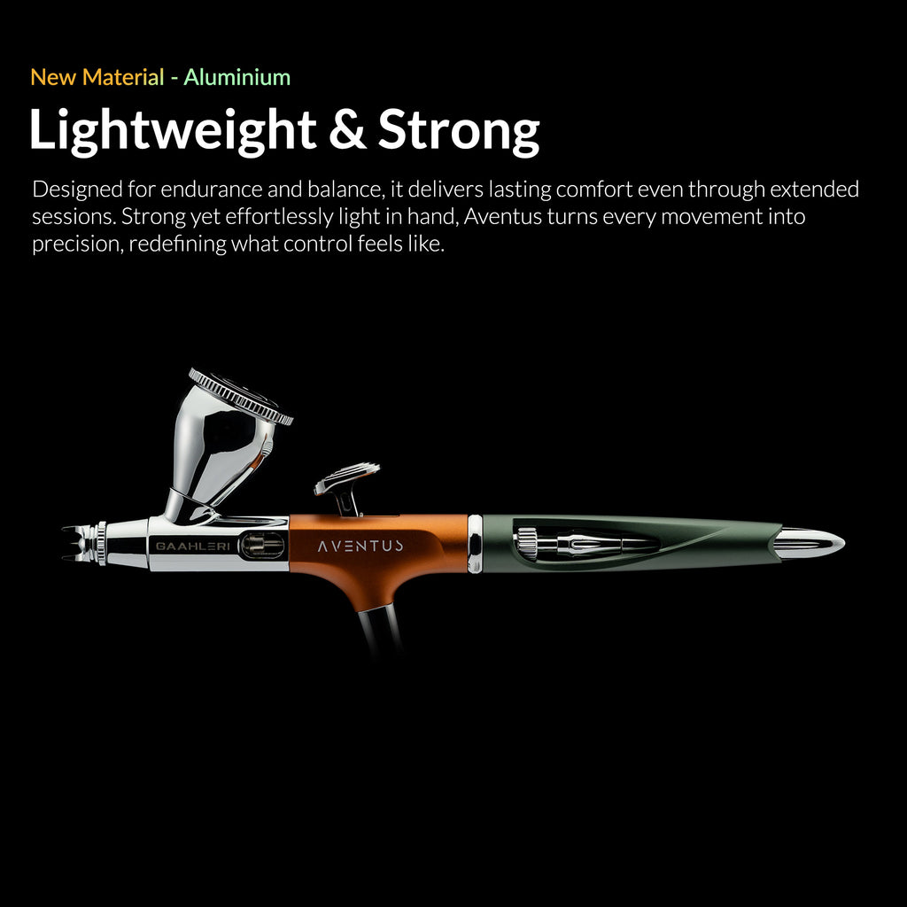 Aventus Verdant Ember
