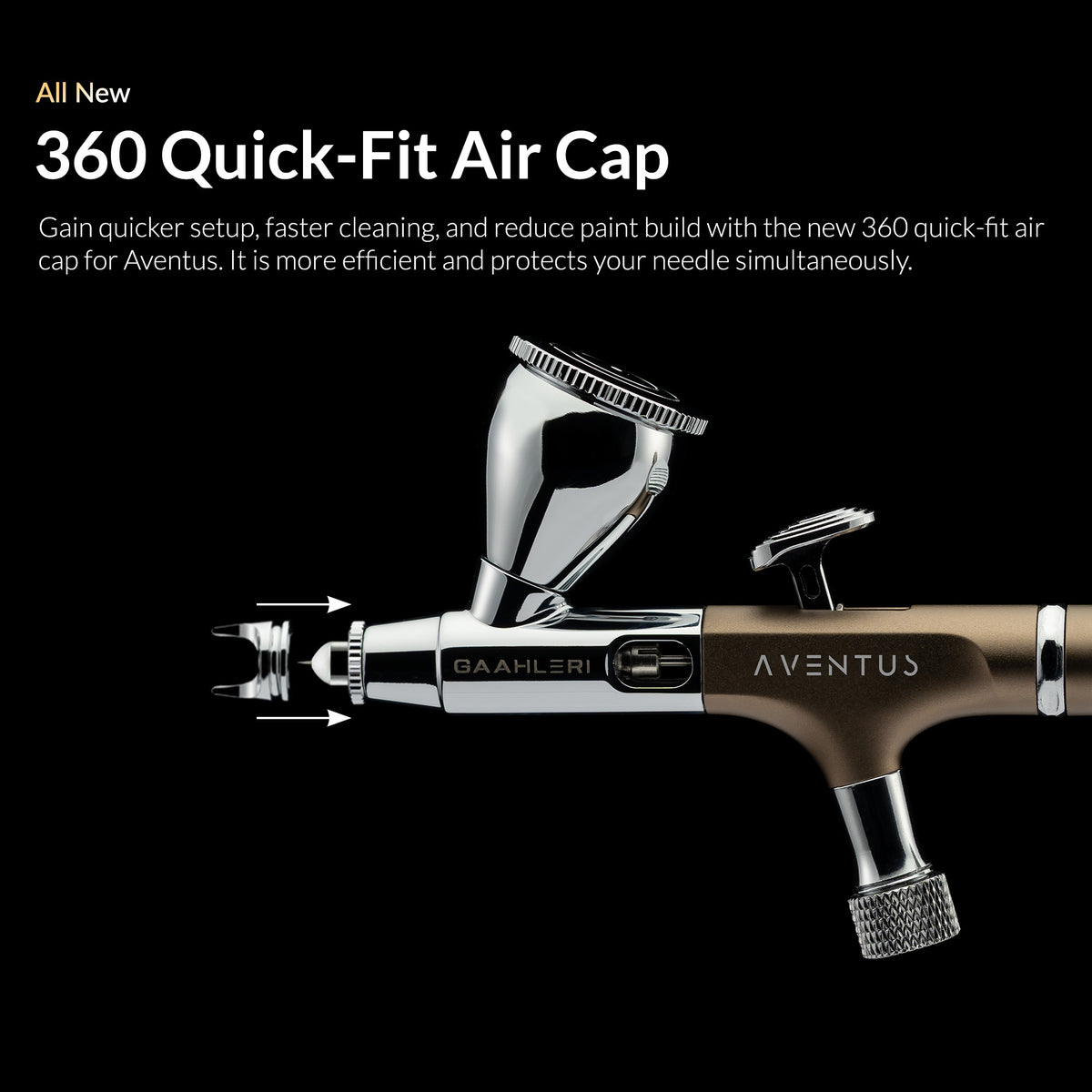 Aventus Titan Mist