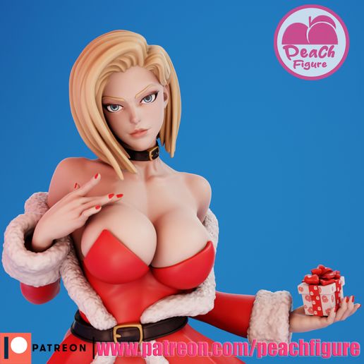 ANDROID 18