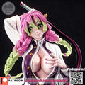 MITSURI KANROJI SFW