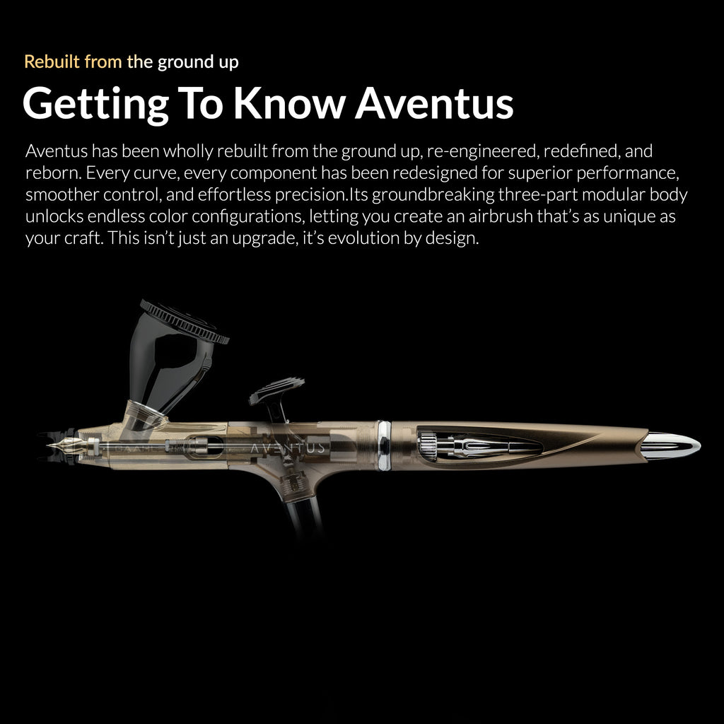 Aventus Titan Mist