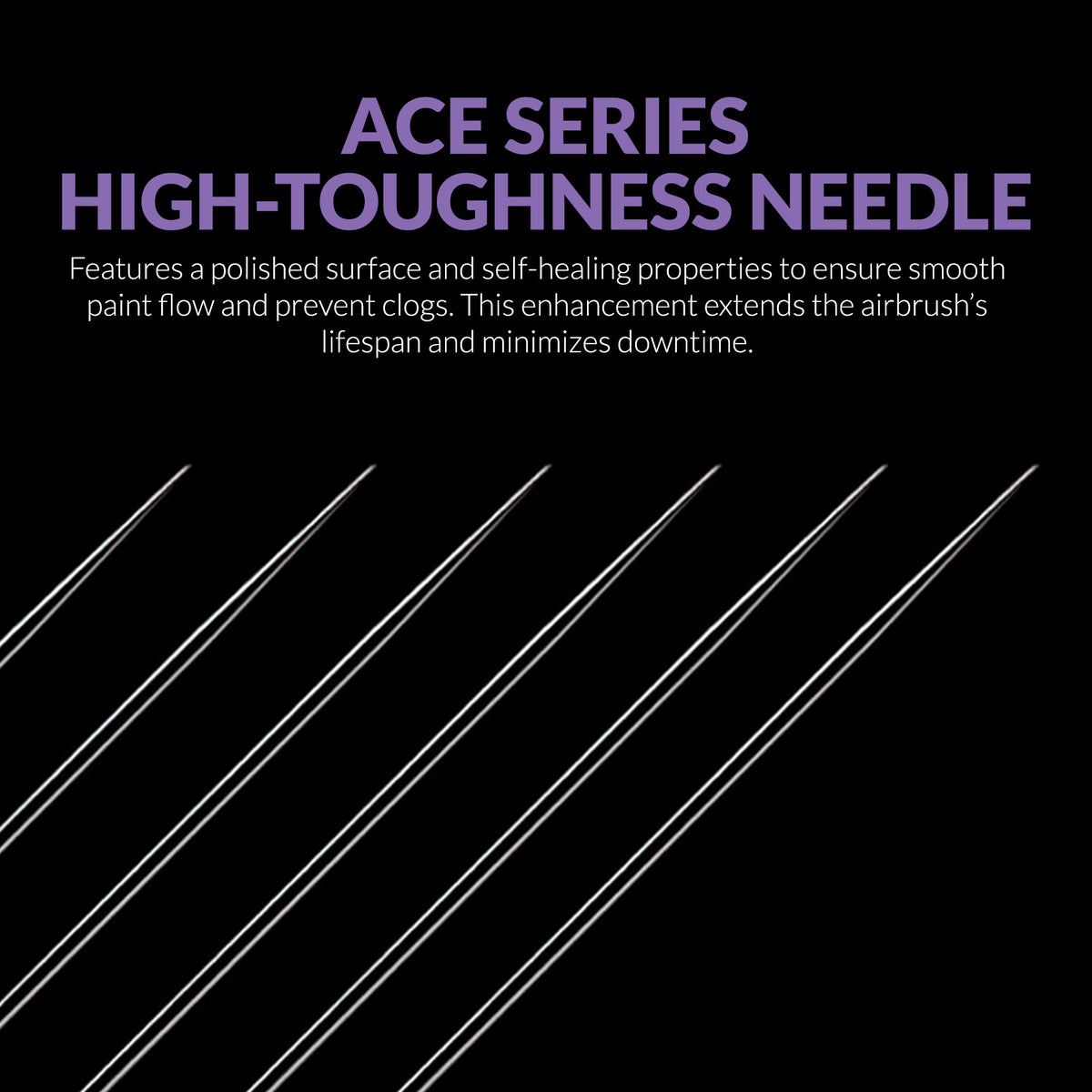Ace Series GHAC-Swallowtail SD