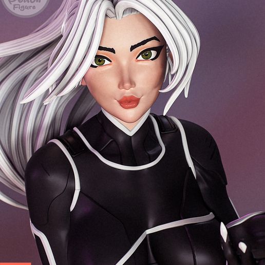 BLACKCAT SFW