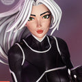 BLACKCAT SFW