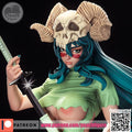 NELLIEL SFW