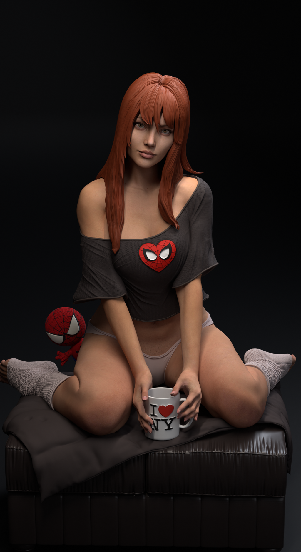 Mary Jane