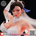CHUN-LI SFW