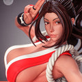 MAI SHIRANUI SFW