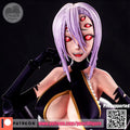 Rachnera Monster Musume SFW