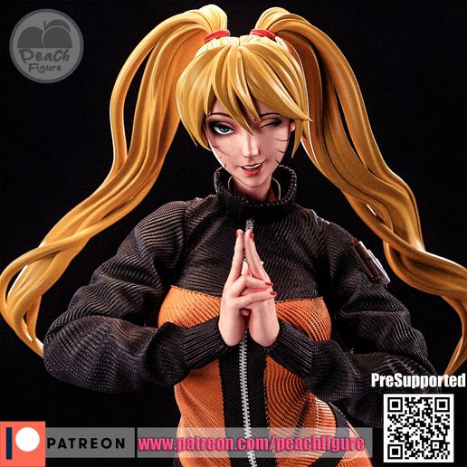 NARUTO JUTSU SEXY NSFW