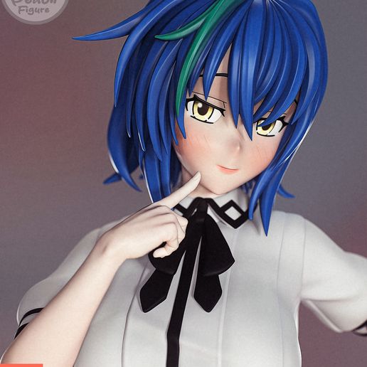 XENOVIA QUARTA NSFW+SFW