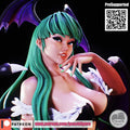 MORRIGAN AENSLAND SFW
