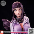 HINATA NARUTO SFW