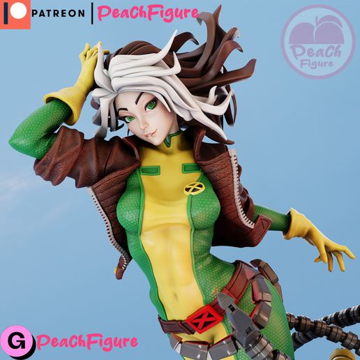 Rogue X-men