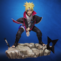 BORUTO PEACHFIGURE