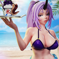 SHION TENSURA SFW PEACHFIGURE