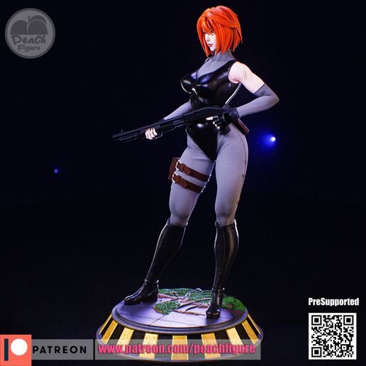 REGINA DINO CRISIS SFW