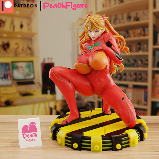 Asuka Evangelion