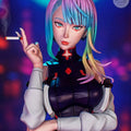 LUCY CYBERPUNK SFW