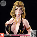 MARIKA ELDEN RING SFW