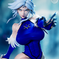 KILLER FROST SFW PEACHFIGURE